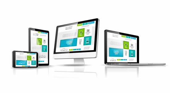 Responsive Web Design