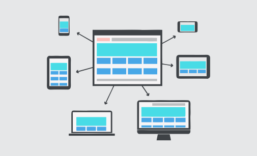 Responsive Web Design Company